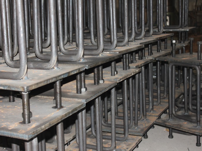 莱芜网架预埋件