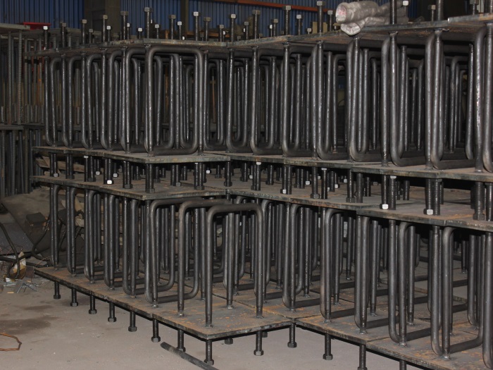 莱芜网架预埋件